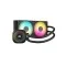 CORSAIR iCUE LINK TITAN 240 RX RGB AIO Liquid CPU Cooler
