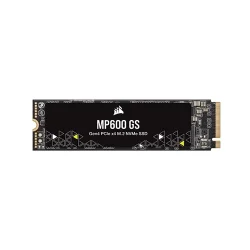 Corsair MP600 GS 500GB PCIe Gen4 x4 NVMe M.2 SSD
