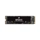 Corsair MP600 GS 500GB PCIe Gen4 x4 NVMe M.2 SSD
