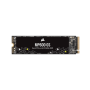 Corsair MP600 GS 500GB PCIe Gen4 x4 NVMe M.2 SSD