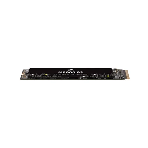 Corsair MP600 GS 500GB PCIe Gen4 x4 NVMe M.2 SSD