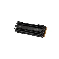CORSAIR MP600 PRO 4TB M.2 PCIE GEN 4 NVME SSD