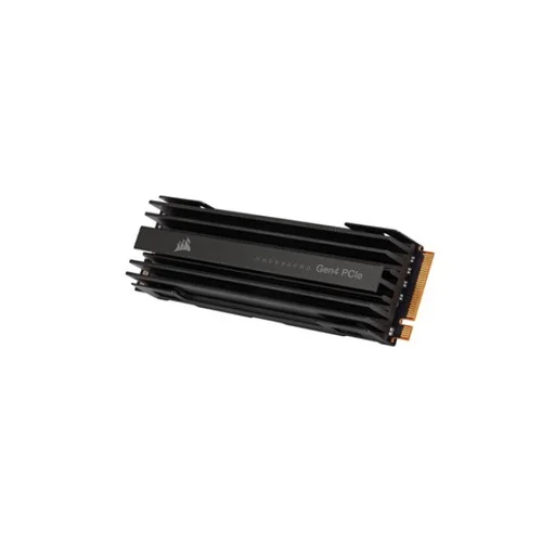 CORSAIR MP600 PRO 4TB M.2 PCIE GEN 4 NVME SSD