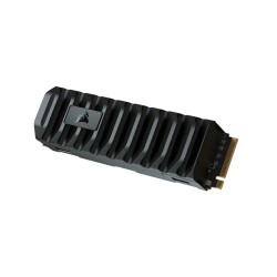 Corsair MP600 PRO XT 1TB M.2 NVMe PCIe Gen. 4 x4 SSD