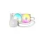 Corsair NAUTILUS 240 RS ARGB Liquid CPU Cooler - White