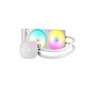 Corsair NAUTILUS 240 RS ARGB Liquid CPU Cooler - White