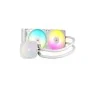 Corsair NAUTILUS 240 RS ARGB Liquid CPU Cooler - White
