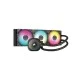 Corsair NAUTILUS 360 RS ARGB Liquid CPU Cooler — Black