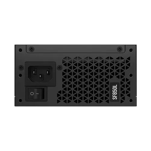 Corsair SF850L 850W PG5 SFX Fully Modular Power Supply