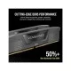 Corsair Vengeance 8GB DDR5 5200MHz Grey Heatsink Desktop RAM