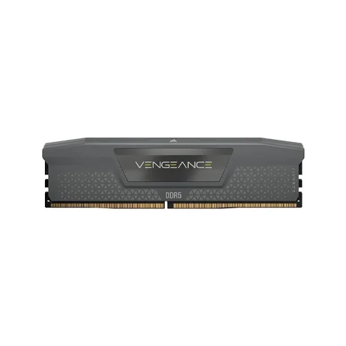 Corsair Vengeance 8GB DDR5 5200MHz Grey Heatsink Desktop RAM