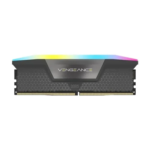 Corsair VENGEANCE RGB 32GB DDR5 6000MHz C36 RAM Kit