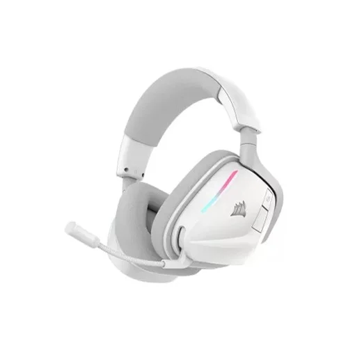 Corsair VOID WIRELESS v2 Gaming Headset White