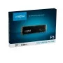 Crucial P3 2TB PCIe M.2 2280 SSD