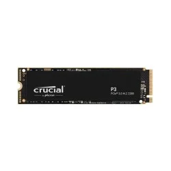 Crucial P3 1TB M.2 2280 NVMe PCIe Gen3x4 SSD