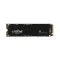 Crucial P3 1TB M.2 2280 NVMe PCIe Gen3x4 SSD