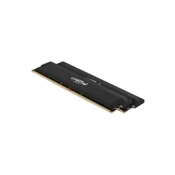 Crucial Pro 16GB 6400mhz DDR5 OC Gaming Ram