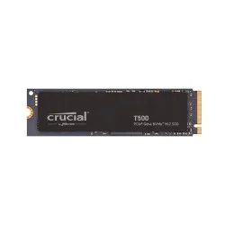 Crucial T500 Pro 1TB PCIe Gen4 NVMe M.2 SSD