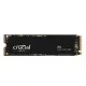 Crucial P3 2TB PCIe M.2 2280 SSD