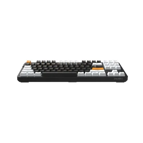 Dareu A87X Pro Tri-Mode RGB Mechanical Keyboard