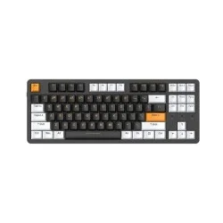 Dareu A87X Pro Tri-Mode RGB Mechanical Keyboard