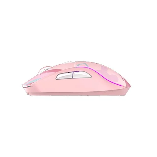 Dareu A950 Tri-mode Gaming Mouse With Charging Dock