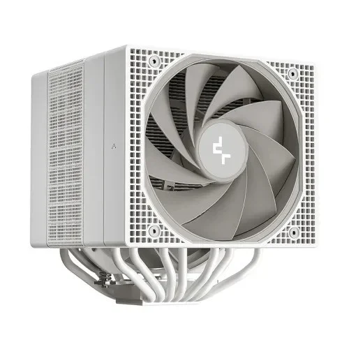 DeepCool ASSASSIN IV White Air CPU Cooler