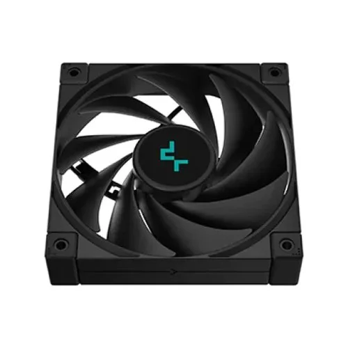 DeepCool FK120 High-Performance 120mm PWM Casing Fan