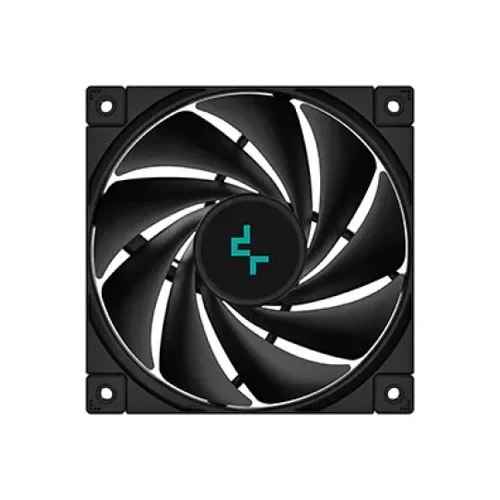 DeepCool FK120 High-Performance 120mm PWM Casing Fan