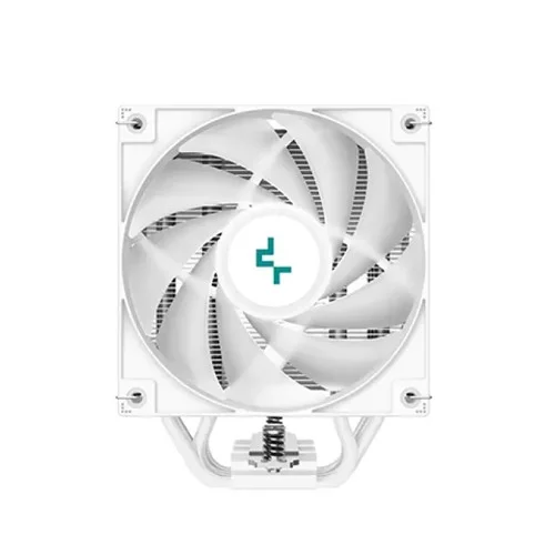 DeepCool AG500 WH ARGB 120mm Single Tower CPU Cooler