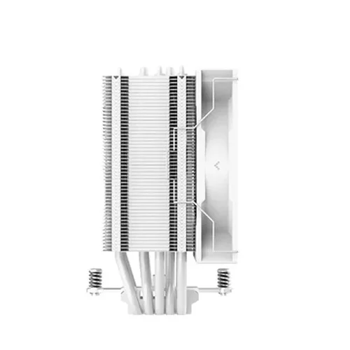DeepCool AG500 WH ARGB 120mm Single Tower CPU Cooler