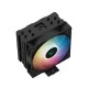 Deepcool AG400 BK ARGB V2 CPU COOLER