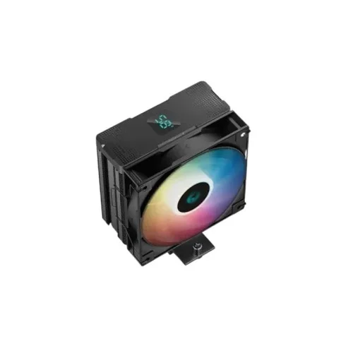DeepCool AG400 DIGITAL BK ARGB CPU Cooler
