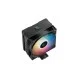 DeepCool AG400 DIGITAL BK ARGB CPU Cooler