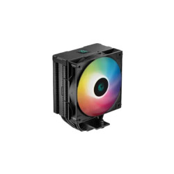 DeepCool AG400 DIGITAL BK ARGB CPU Cooler