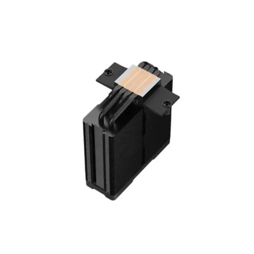 DeepCool AG400 DIGITAL BK ARGB CPU Cooler