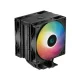 DeepCool AG400 DIGITAL PLUS CPU Cooler