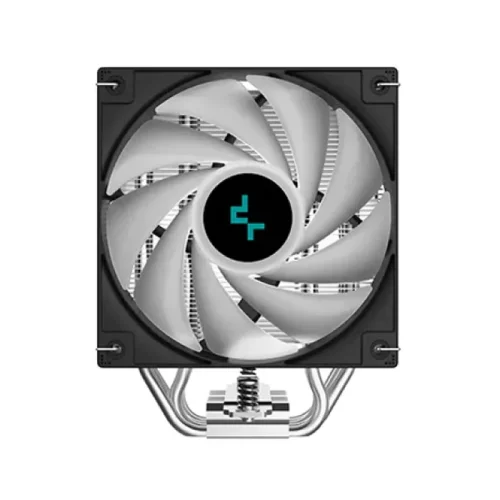 DeepCool AG500 ARGB 120mm Single Tower CPU Cooler