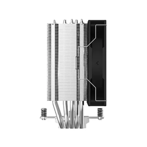 DeepCool AG500 ARGB 120mm Single Tower CPU Cooler