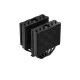 DEEPCOOL AG620 BK ARGB V2 DUAL TOWER CPU COOLER