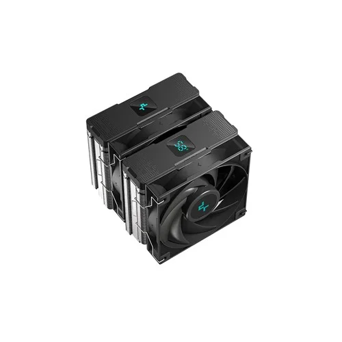 Deepcool AG620 DIGITAL Hydro Bearing CPU Cooler