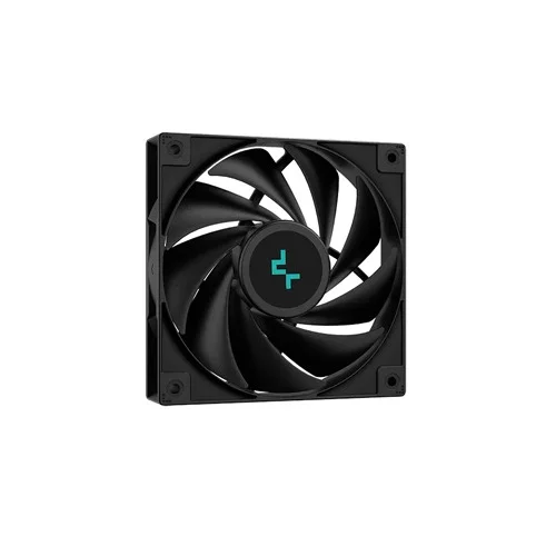 Deepcool AG620 DIGITAL Hydro Bearing CPU Cooler