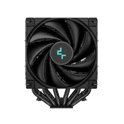 DeepCool AK620 ZERO DARK High Performance CPU Cooler
