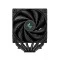 DeepCool AK620 ZERO DARK High Performance CPU Cooler