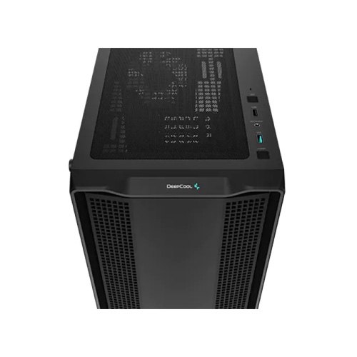 DeepCool CC360 ARGB Micro-ATX Case