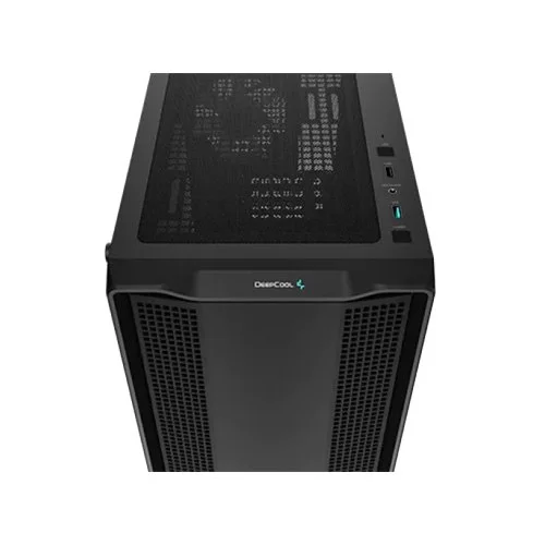 DeepCool CC360 ARGB Micro-ATX Case