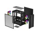 DeepCool CC360 ARGB Micro-ATX Case