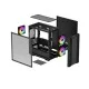 DeepCool CC360 ARGB Micro-ATX Case