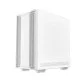 DeepCool CC360 WH ARGB Micro-ATX Case