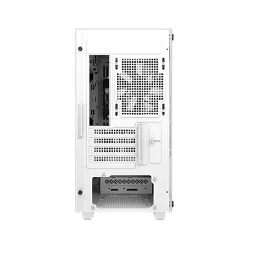 DeepCool CC360 WH ARGB Micro-ATX Case